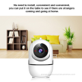 Intelligent Wireless IP CCTV Network Camera